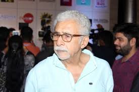 Naseeruddin shah is an indian actor and director. Lockdown Diaries Naseeruddin Shah Spends Quality Time With Son