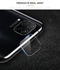 The compatible google camera ports brought to you by. Mocolo 9h Tempered Glass Camera Lens Protection Film For Huawei P40 Lite