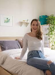 My One Bedroom Apartment Costs 3 375 Here S What It Looks Like One Bedroom Apartment Apartment Cost Small Apartment Design