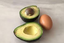 Diy low porosity hair mask overnight. Moisturizing Avocado And Egg Hair Mask Simple Minded