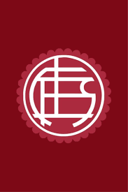 Lanús, cabecera (county seat) and partido (county) of gran (greater) buenos aires, eastern argentina. Club Atletico Lanus Futbol Escudos De Futbol Argentino Futbol Argentino