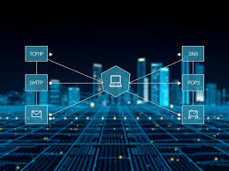 Image result for Computer Network