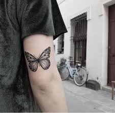 Temporary tattoo, 60 sheets fake tattoos that look real for women men adults, cute tiny waterproof temporary tattoos body face neck arm tattoo stickers for kids girls boys 60 count (pack of 1) 5.0 out of 5 stars 3 Placement Left Arm In 2020 Butterfly Tattoos On Arm Tattoos Butterfly Tattoo