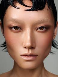 ❤️‍🔥 KESHI 🔥 Makeup and hair by me @peterphungus for Gabriel skits  HELL/HEAVEN @KESHI Stylist- Kendy @kendyyy Stylist Assistant- Janice  Angelica @janiceangelica Stylist Assistant- Isaiah Graves