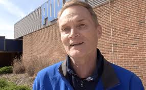 Derek Schnapp Named PORTA Girls Basketball Coach