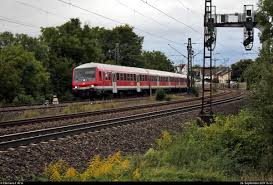 Die ehemaligen steuerwagen der bauart bnrbdzf 480.2 besaßen ein großes mehrzweckabteil hinter dem führerstand. Steuerwagen Bauart Wittenberge Fotos Bahnbilder De