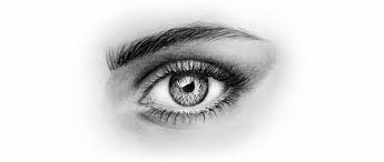The 'windows to the soul' are a in this tutorial, i will demonstrate the process of drawing a realistic eye, and illuminate some of the. How To Draw A Realistic Eye