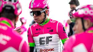 At the 2012 summer olympics, he won a silver medal in the road. Rigoberto Uran Is Gunning For The Time Trials Trainingpeaks