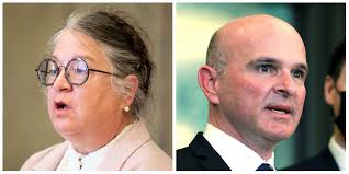 Comms staff changes for ministers Lebouthillier, Boissonnault