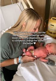 Life Lessons From a Baby With Down Syndrome