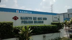 Ultimately our goal is to contribute to your business by making the right product available at the right place at the right time and at the right price. Sankyu M Sdn Bhd Di Bandar Perai