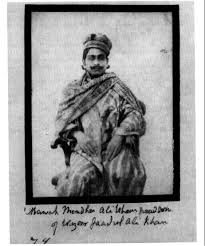 Indian Shi'ism in Iran and Iraq