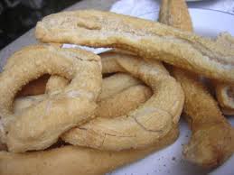 Biscoito De Polvilho Frito Da Roça Biscoito De Polvilho Frito Paes Roscas Broas Brownies E Biscoitos Biscoito De Polvilho Frito Biscoito De Polvilho E Fritas