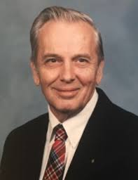 Roland "Bud" Mcbain Obituary November 26, 2020