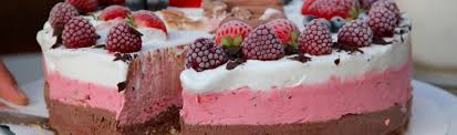 Gateaux Et Tartes Tableau Des Calories