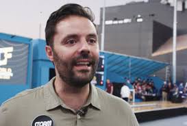 Masterclass with Australia's Commissioner General at Expo 2020 Dubai a Big  Hit