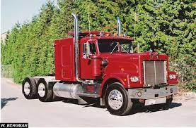 Hayes Truck Cluborg - Hayes Photos - Unknown Year Trucks Big Trucks Big Rig Trucks