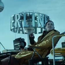 Résultat de recherche d'images pour "atomic blonde"