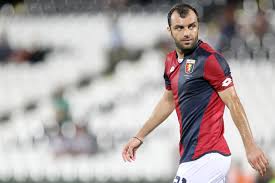 Ac milan as roma atalanta benevento bologna cagliari crotone fiorentina genoa hellas. Genoa Pandev Out 40 Giorni Calcio News 24