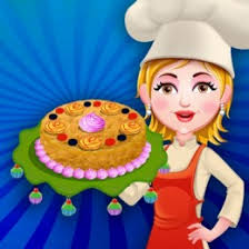 Baking Apple Cake: Play Baking Apple Cake for free