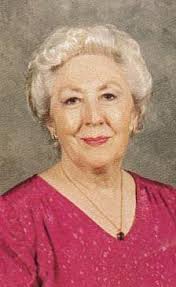 Virginia Schofield Obituary