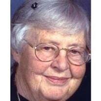 Marjorie Coy Coddington Obituary