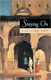 1977 Man Booker Prize Winner By Paul Scott United Kingdom In 2020 Book Awards Famous Books Books