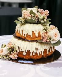 Flowerland is a professional flower shop proudly serving athens, ga and surrounding areas for 40 years. Nothing Bundt Cakes Athens Georgia Bridal Show