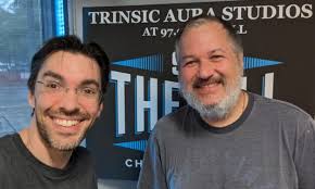 Chuck Garrison Archives