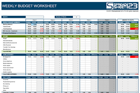 This can include factors such as quality, efficiency and effectiveness of work. Top 51 Excel Templates To Boost Your Productivity Softwarekeep