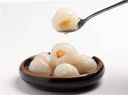 Lychee in syrup (567g) – Utea Australia Retail