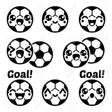 We did not find results for: Le Football Kawaii Ou Ballon De Soccer Icones De Caracteres Mignons Fixes Clip Art Libres De Droits Vecteurs Et Illustration Image 56911069
