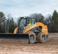 CASE Dozer Blade Attachment | CASE Construction Equipment