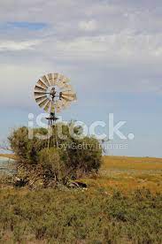 Click on any photo for a larger image. Antiguo Molino De Viento Entre Chamizo Seco Cerca Del Rio Murray Fotografias De Stock Freeimages Com