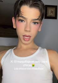 Makeup Transformation Challenge for Everyone