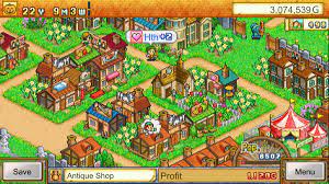 Search for all premium apps and games mod off publisher kairosoft co. All The Kairosoft Games On Nintendo Switch Levelskip