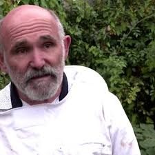 Beekeeper invents trap to tackle Asian hornets