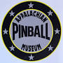 Appalachian Pinball Museum from m.facebook.com