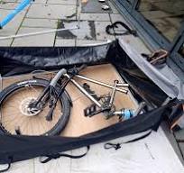 Le scatole per il trasporto di biciclette sono costose ...