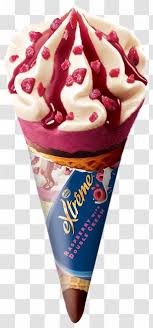 Ice Cream Cones Cornetto Algida Mercogel Casapulla Ingredient Transparent Png