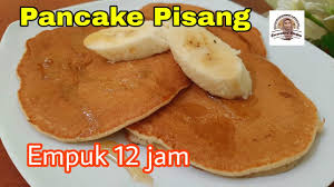 We did not find results for: Pancake Pisang Tahan Empuk 12 Jam Bikinan Anak Saya Youtube