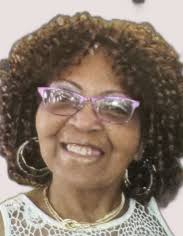 Obituary for Rev. Yvette Charisse Young