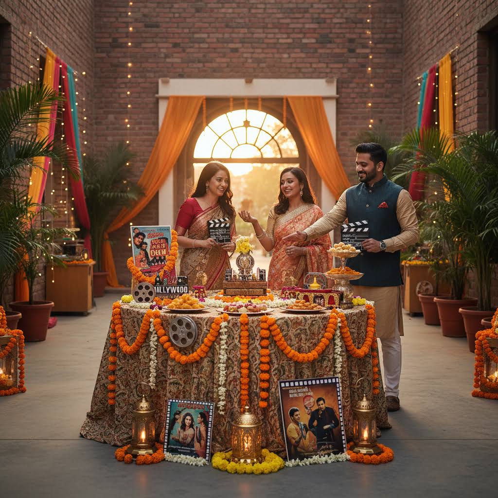 Theme Party Decoration in Nehru Nagar product image