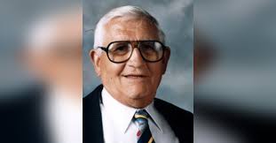 Obituary information for William J. "Bill" Murphy