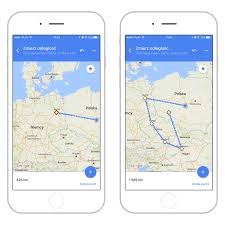 Find what you need by getting the latest information on businesses, including. Mierzenie Odlegosci W Google Maps Dla Ios Myapple Pl