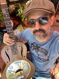 Scott Knickerbocker Music