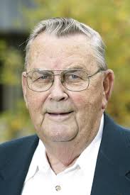 New DMACC Carroll Campus commons being named after James and Marjorie Knott 