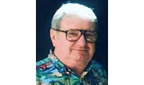 Roger GOEBEL Obituary (2017)