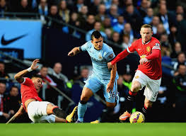 Sports event in manchester, united kingdom by manchester city on saturday, december 12 2020 with 1.8k people interested and 195 people going. Manchester United Vs Manchester City Predicted Line Ups And Teams News