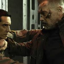 Natalia reyes, mackenzie davis, linda hamilton and others. Terminator Dark Fate Full Movie Watch Online Bluray Free By Wiliandmk